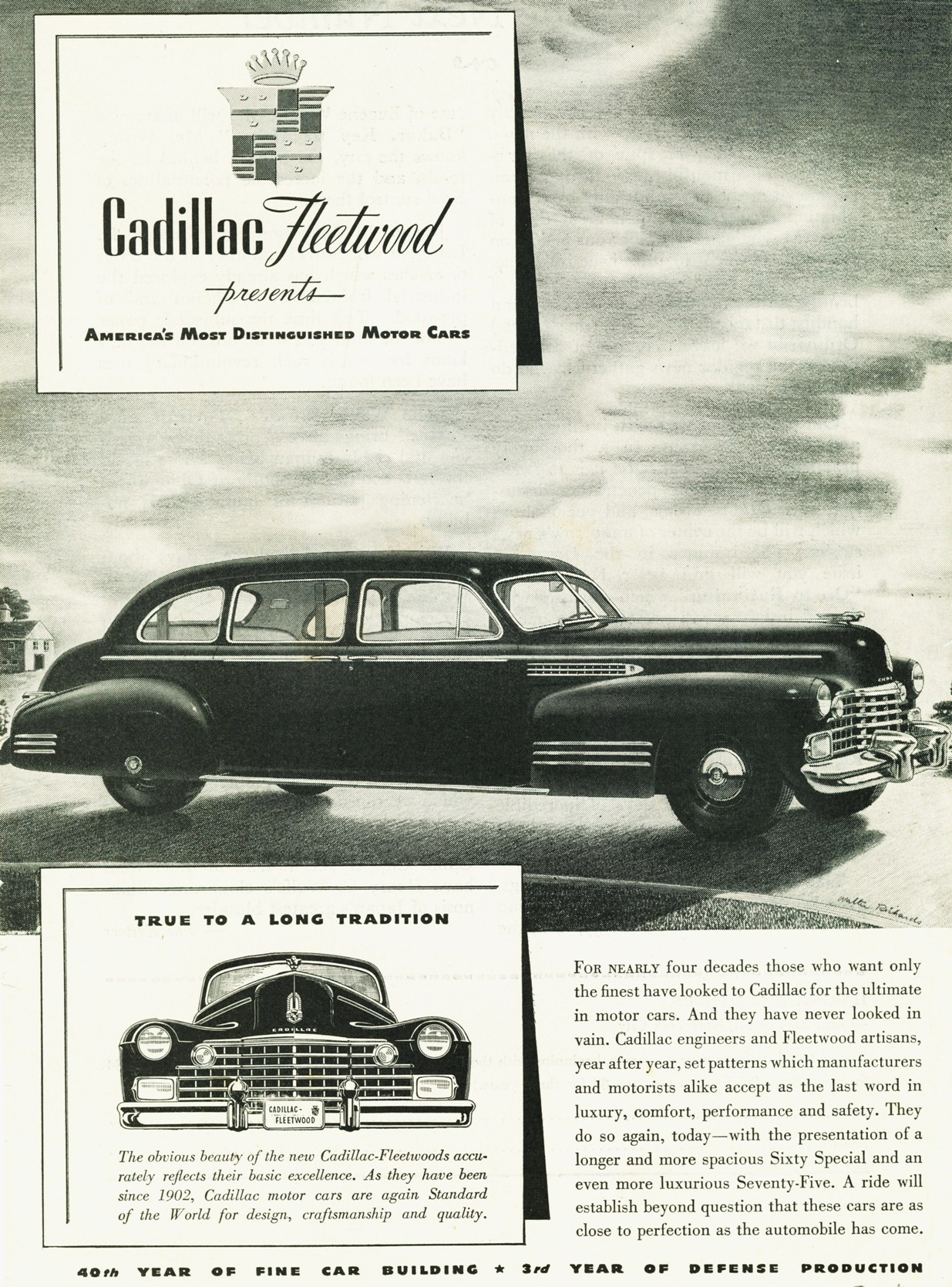 1942 Cadillac 3